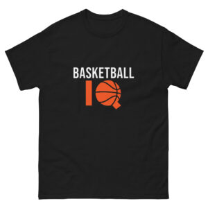 Unisex classic tee/BasketballIQ/2