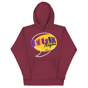 Unisex Hoodie/2025/2