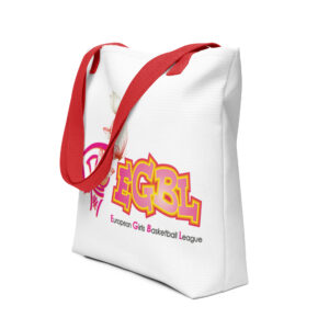 Tote bag/EGBL