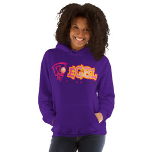 Unisex Hoodie 18500/ EGBL